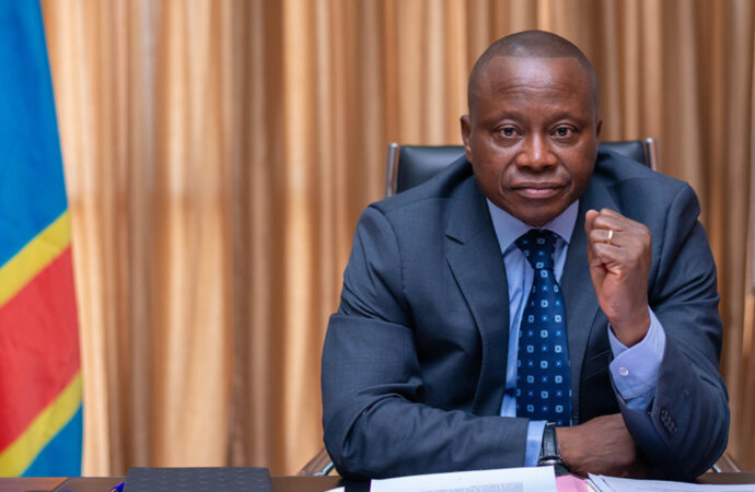 RDC : Dossier Chérubin Okende, qui veut vraiment connaître la vérité sur cet assassinat ?